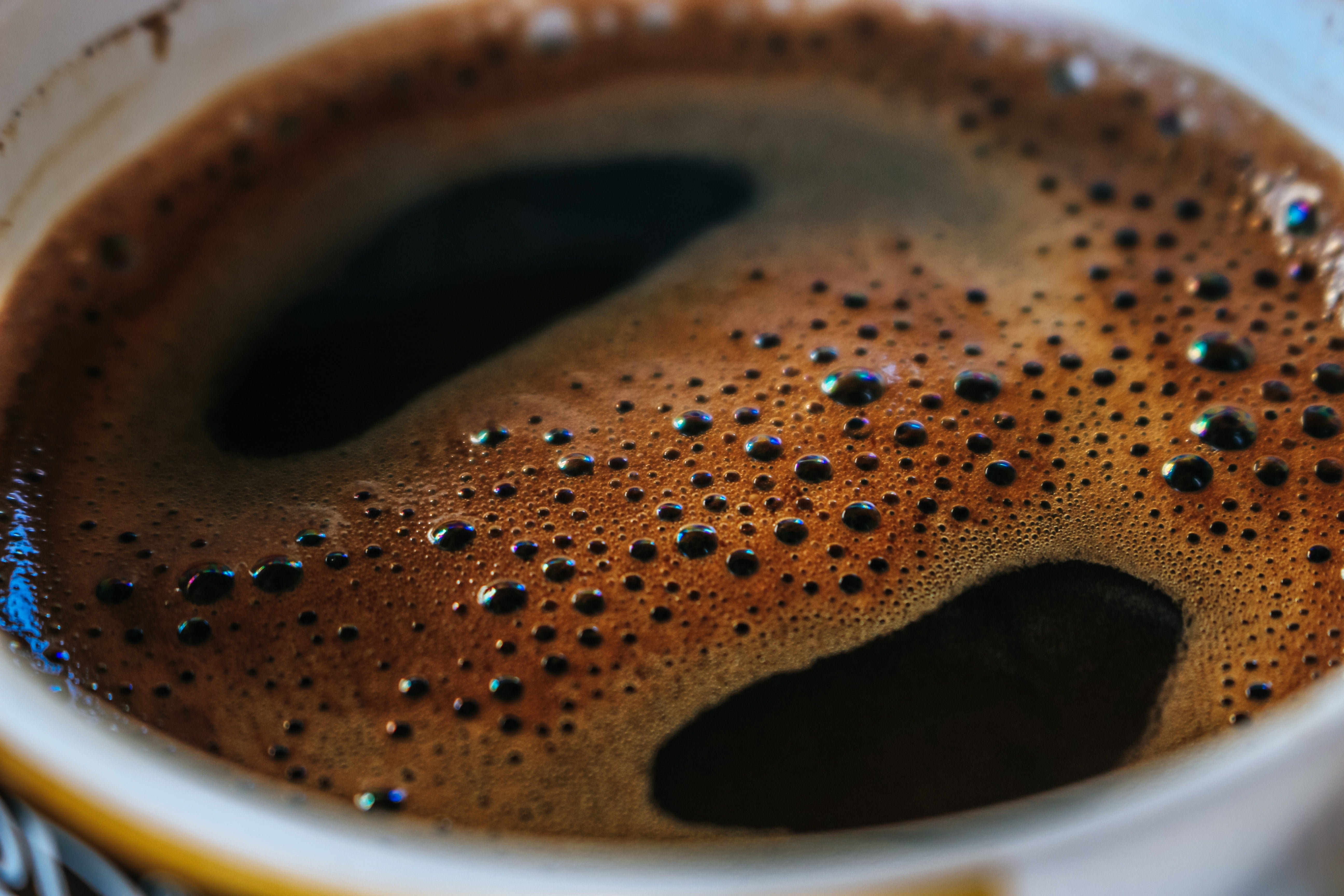 Fix a "sour" coffee taste when brewing