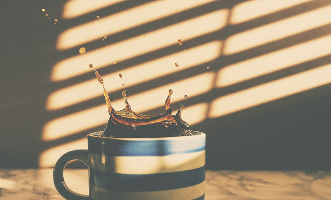 Black Oak Brew Tips: Keep Your Coffee Carafe Clear & Clean