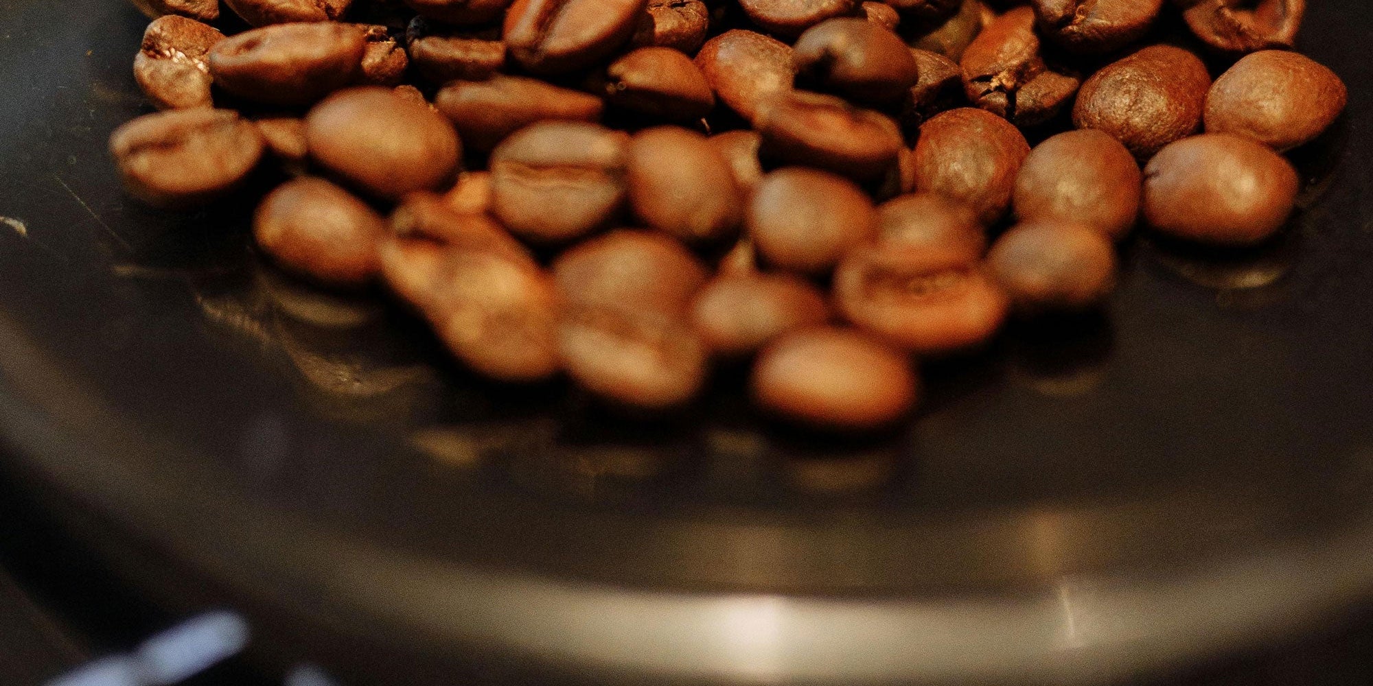 Brew Ratios (Coffee-to-Water)