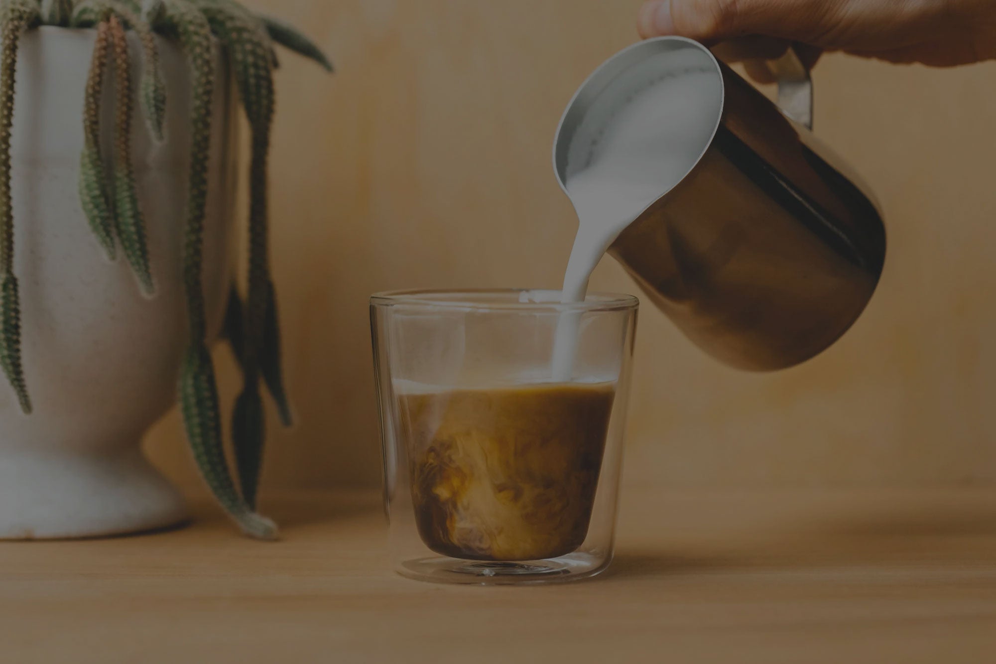 Recipe: Tipu's Chai