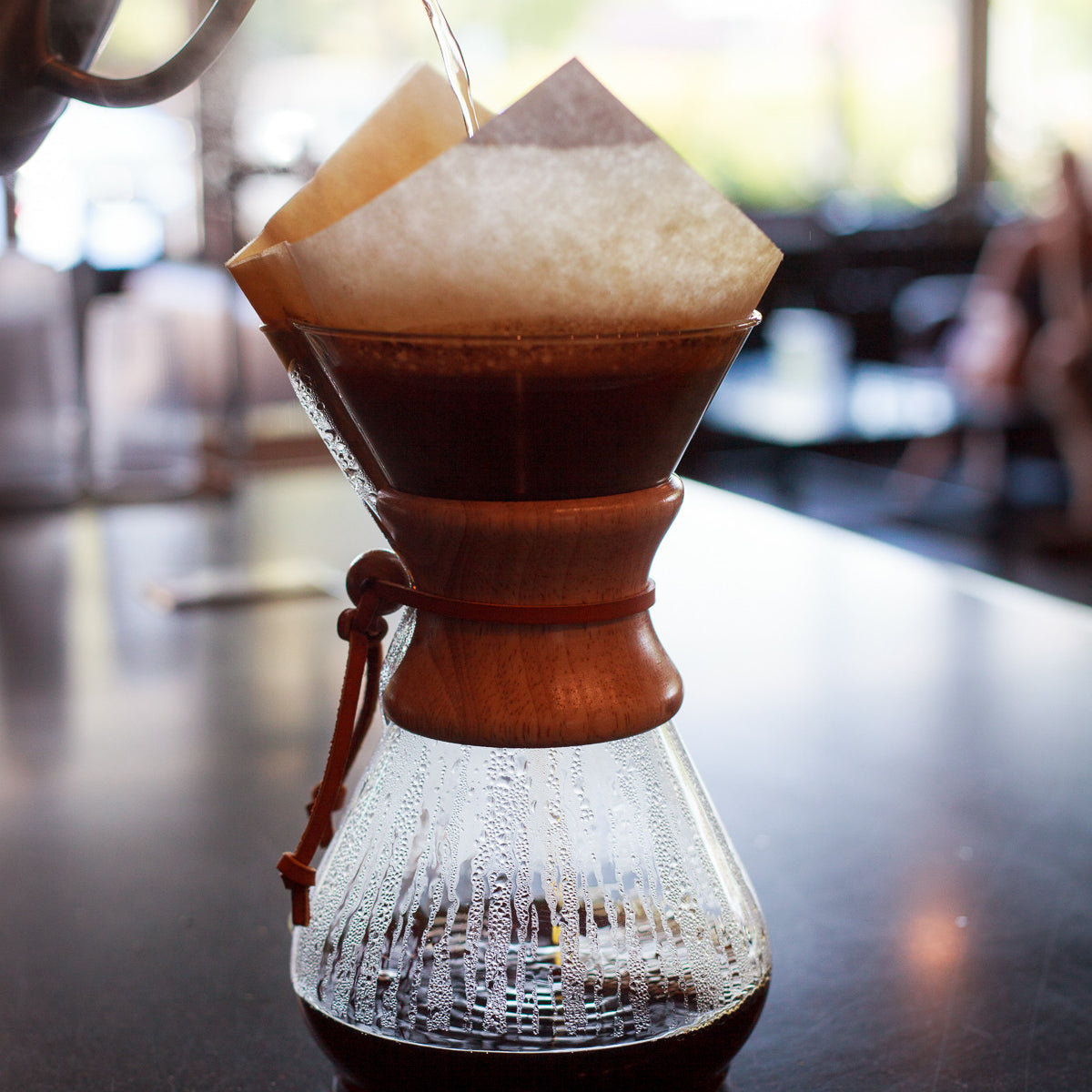 Which Method for Single Origin Roasts and more
