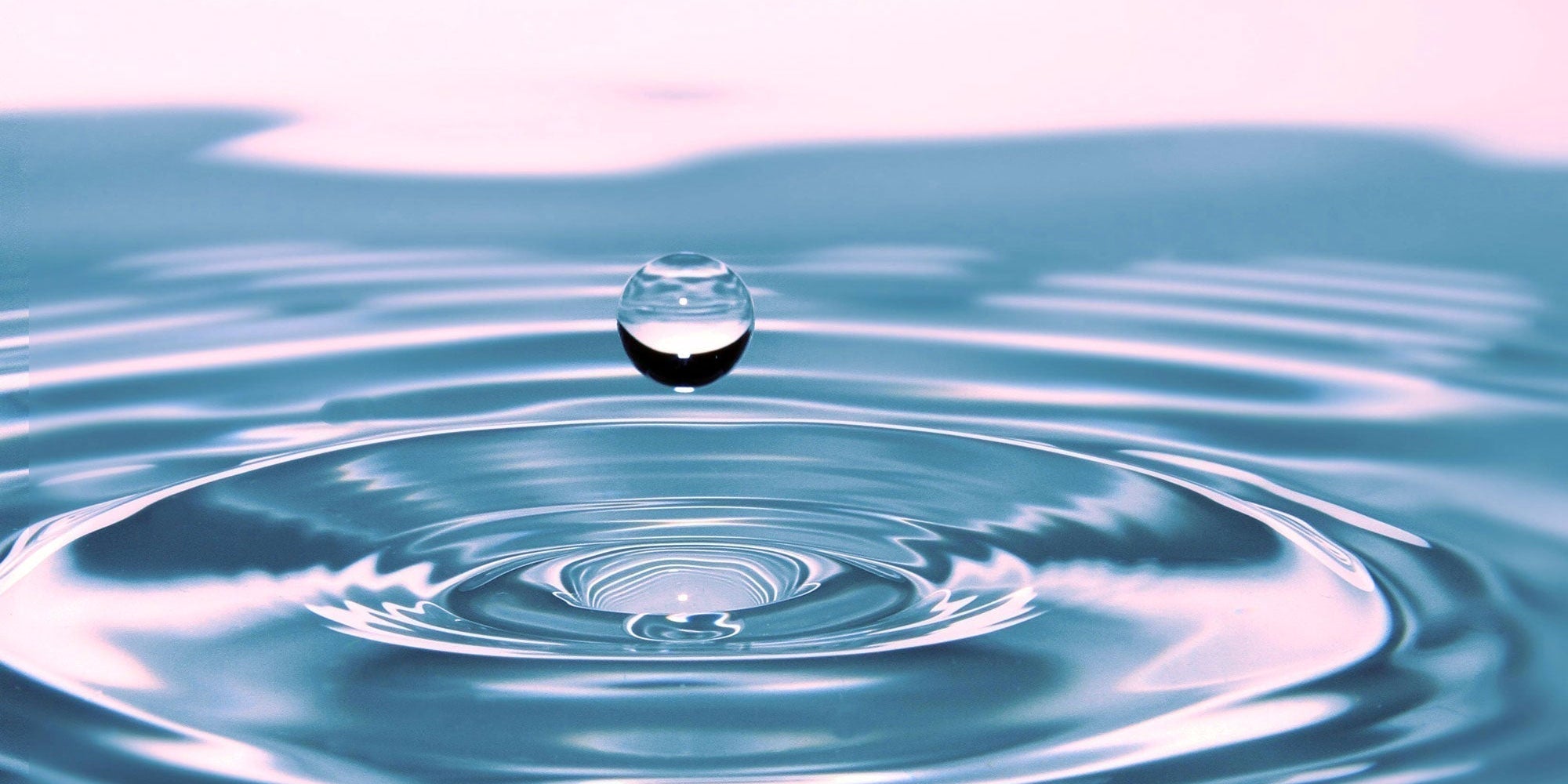 Getting Your Water Right