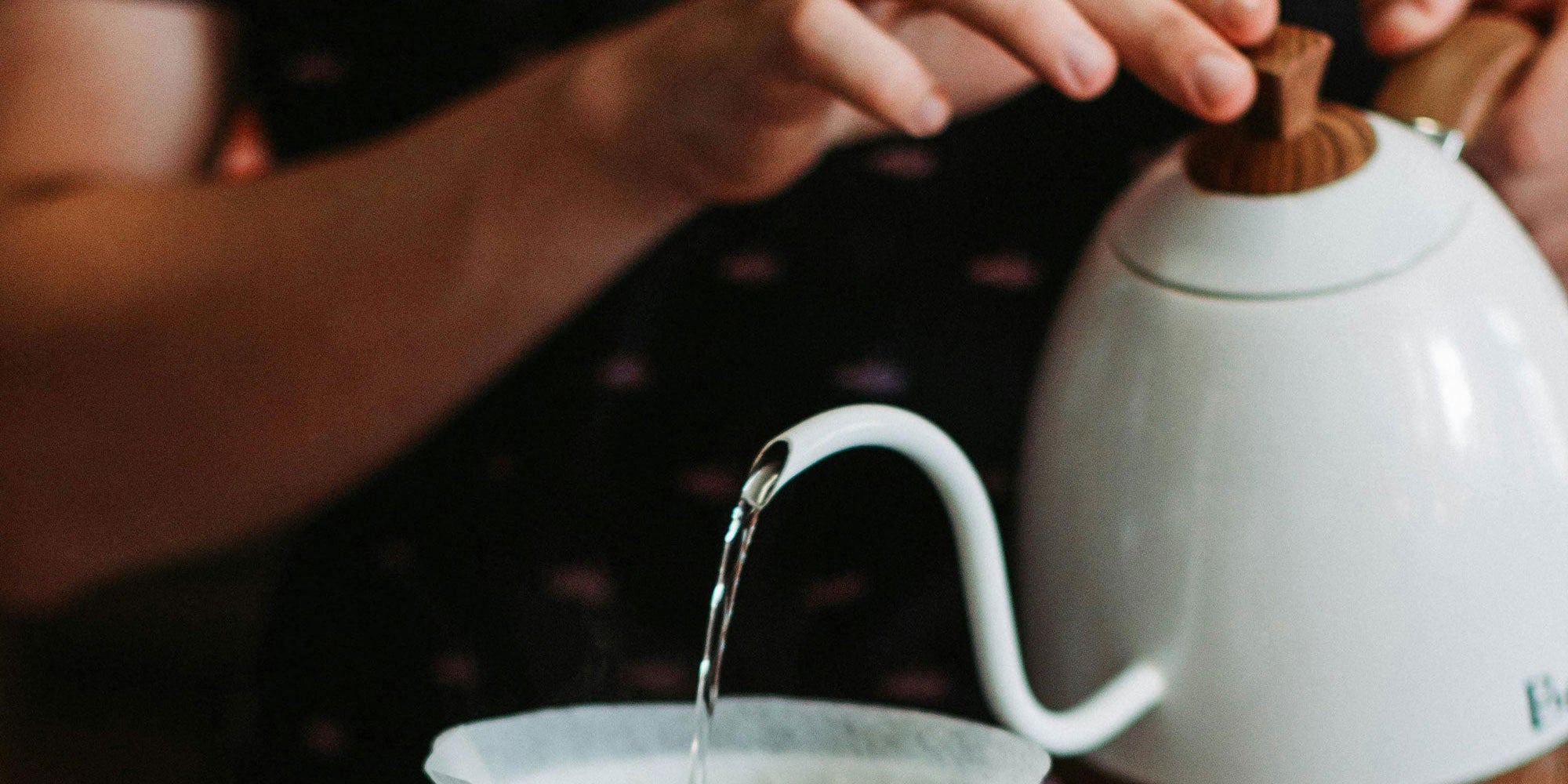Guide to Water Temperature for Brewing Coffee